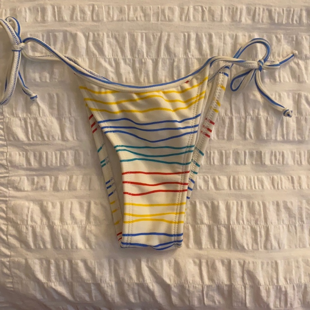 brazilian bikini bottoms